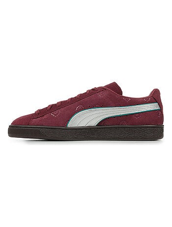Baskets PUMA Suede 2 One Piece