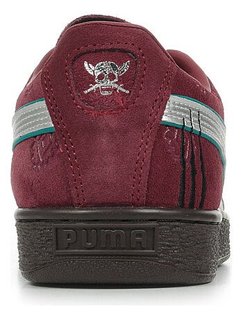 Baskets PUMA Suede 2 One Piece