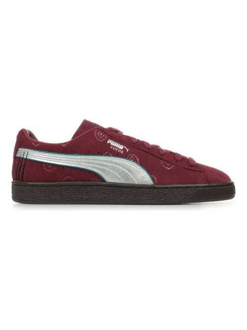 Baskets PUMA Suede 2 One Piece - Kiabi