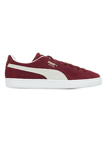 Baskets PUMA Suède Classic XXI