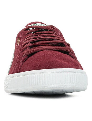 Baskets PUMA Suède Classic XXI