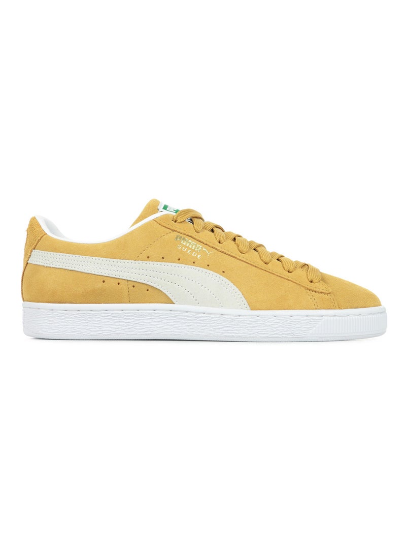 Baskets PUMA Suede Classic XXI Marron clair - Kiabi