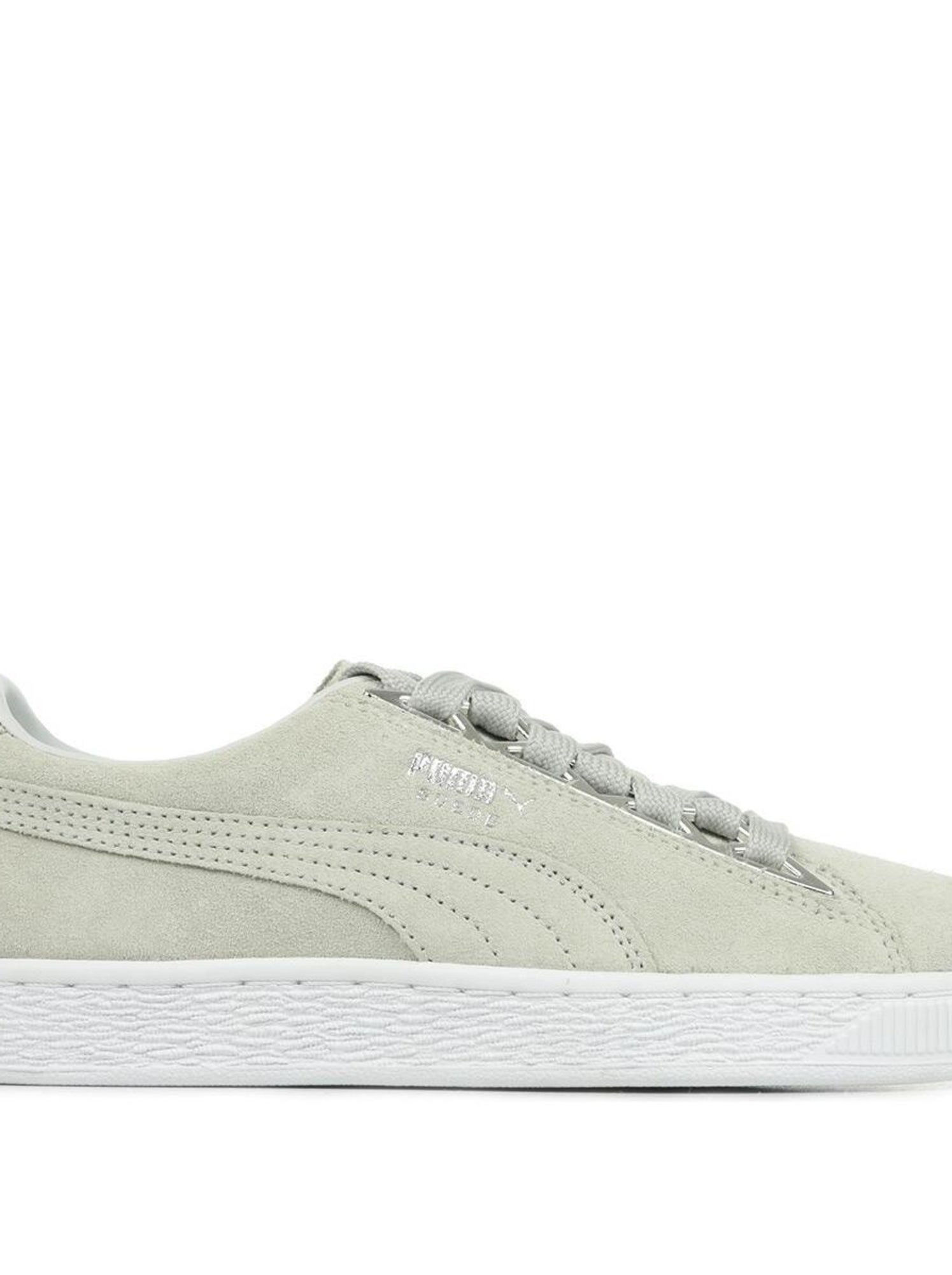 Puma jewel metallic best sale