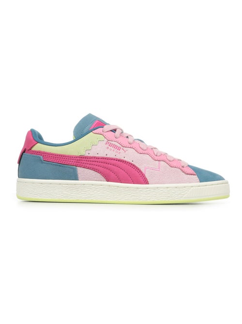 Baskets PUMA Suede Squid Game - Kiabi