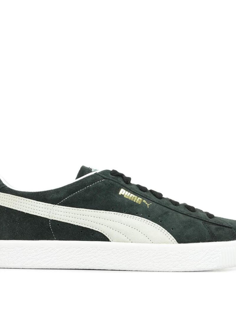 Baskets PUMA Suede VTG Noir - Kiabi