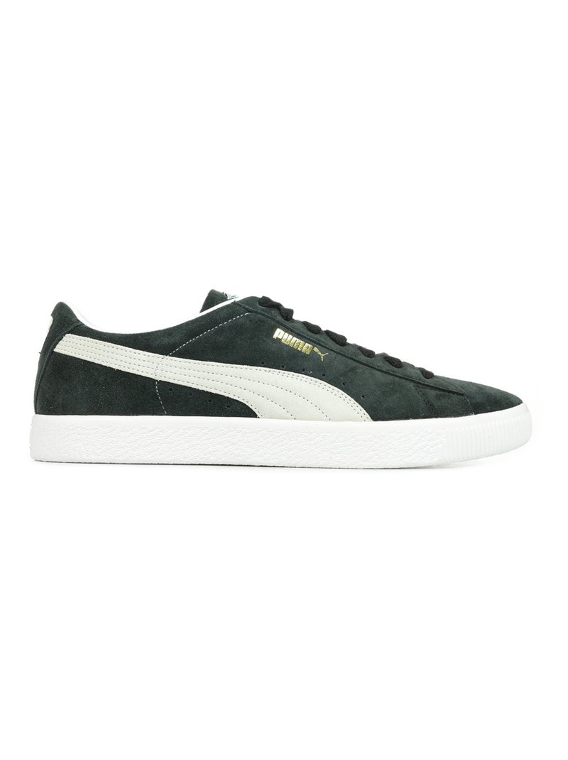 Baskets PUMA Suede VTG Noir - Kiabi