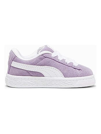 Baskets Puma Suède XL AC INF