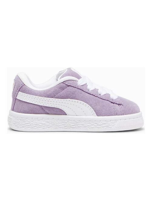 Baskets Puma Suède XL AC INF - Kiabi