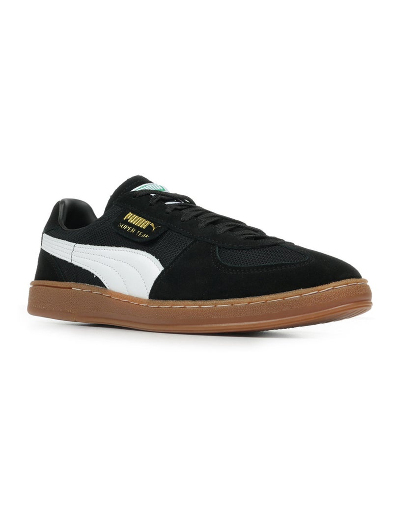 Baskets PUMA Super Team OG Noir - Kiabi