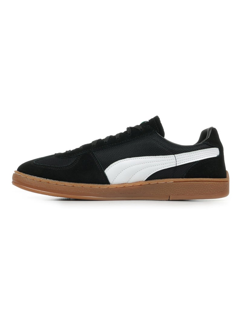 Baskets PUMA Super Team OG Noir - Kiabi