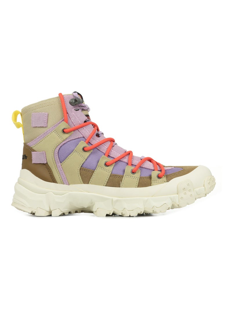 Baskets PUMA Trailfox Boot Kidsuper Marron - Kiabi