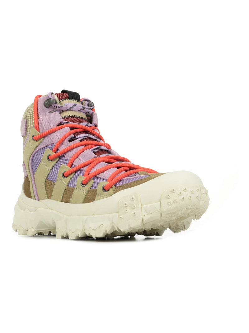 Baskets PUMA Trailfox Boot Kidsuper Marron - Kiabi