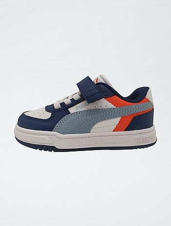 Baskets 'Puma' tricolores