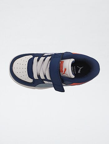 Baskets 'Puma' tricolores