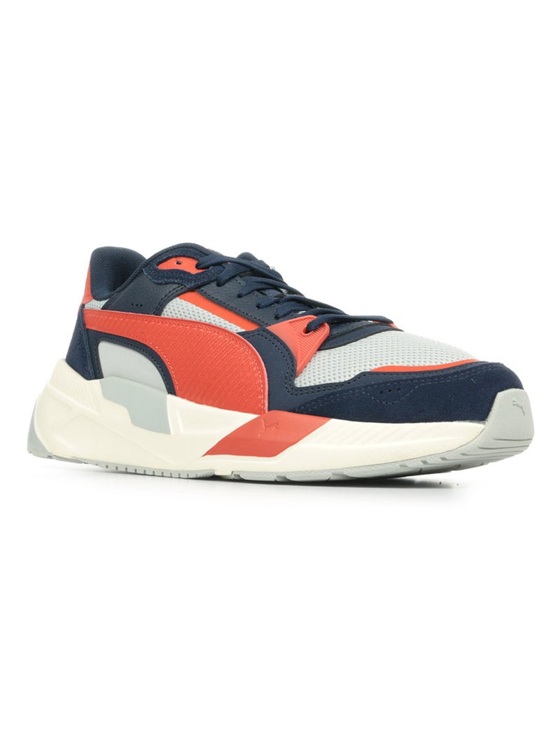 Baskets PUMA Trinity 2 Gris - Kiabi