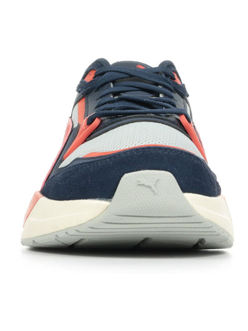 Baskets PUMA Trinity 2 Gris - Kiabi