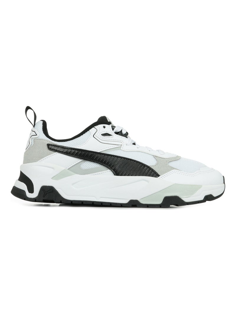 Baskets PUMA Trinity Blanc - Kiabi