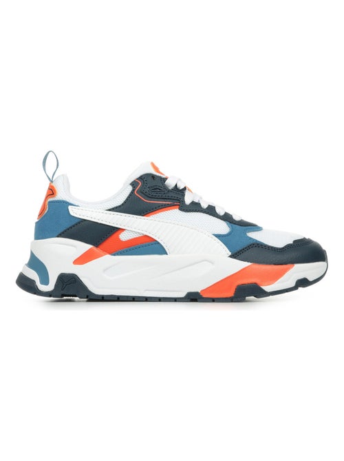 Baskets PUMA Trinity Jr - Kiabi Baskets PUMA Trinity Jr - Kiabi
