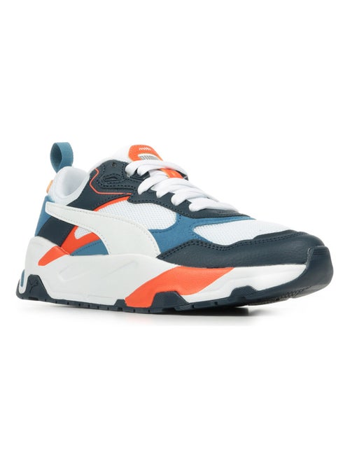 Baskets PUMA Trinity Jr - Kiabi Baskets PUMA Trinity Jr - Kiabi
