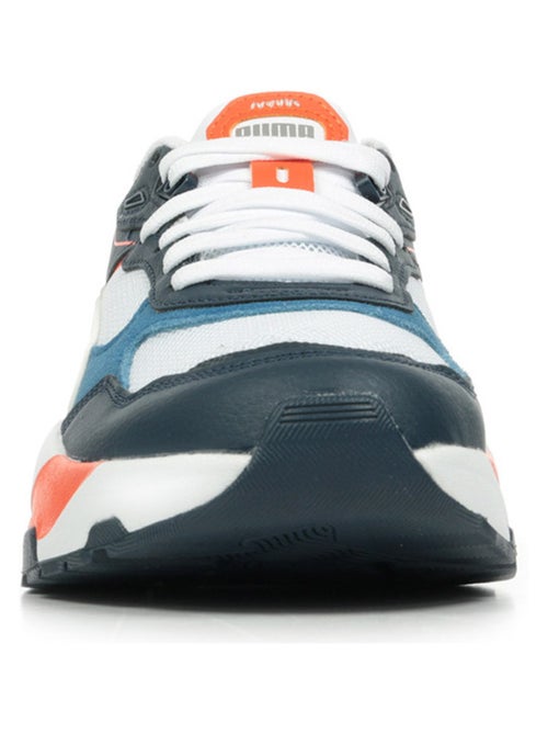 Baskets PUMA Trinity Jr - Kiabi Baskets PUMA Trinity Jr - Kiabi