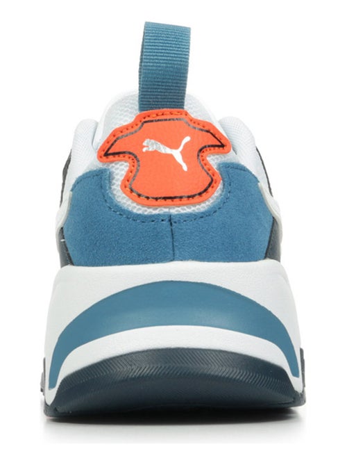 Baskets PUMA Trinity Jr - Kiabi Baskets PUMA Trinity Jr - Kiabi