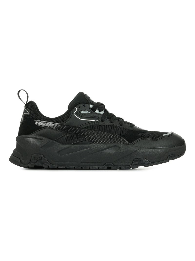 Baskets PUMA Trinity Noir - Kiabi