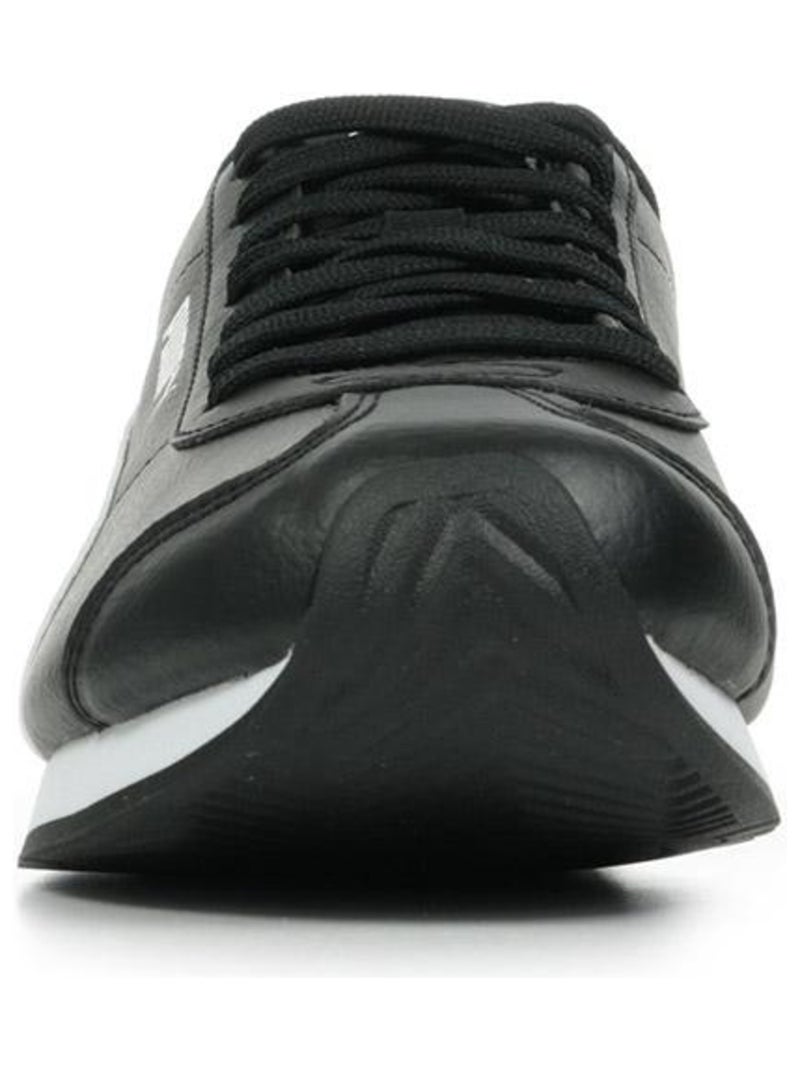 Baskets PUMA Turin 3 Noir - Kiabi