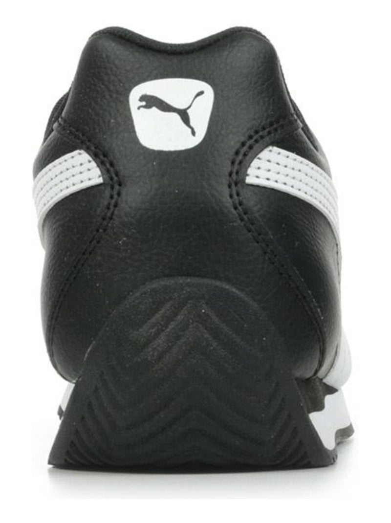 Baskets PUMA Turin 3 Noir - Kiabi