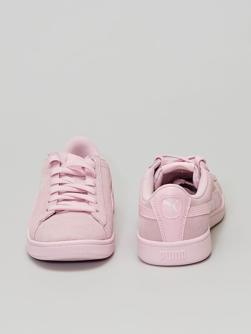 puma vikky rose