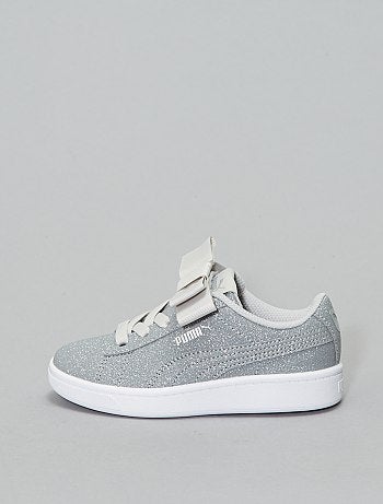 puma basket fille puma basket fille