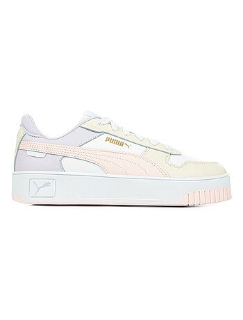 Baskets PUMA Wns Carina Street