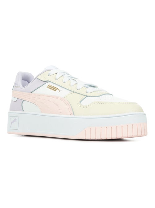 Baskets PUMA Wns Carina Street - Kiabi