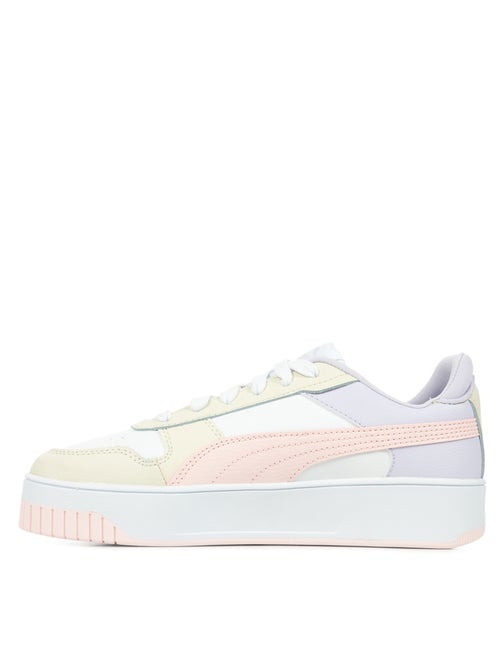 Baskets PUMA Wns Carina Street - Kiabi