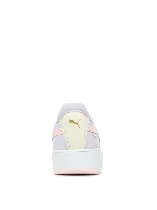 Baskets PUMA Wns Carina Street - Kiabi
