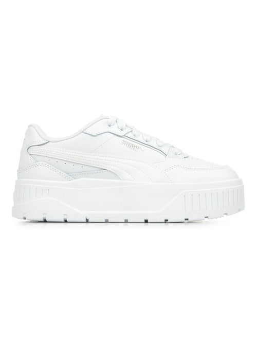 Baskets PUMA Wns Karmen II Idol - Kiabi