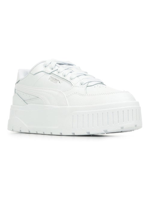 Baskets PUMA Wns Karmen II Idol - Kiabi