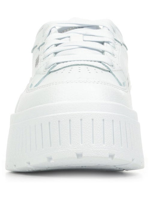 Baskets PUMA Wns Karmen II Idol - Kiabi