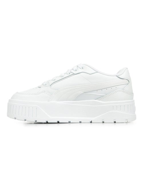 Baskets PUMA Wns Karmen II Idol - Kiabi