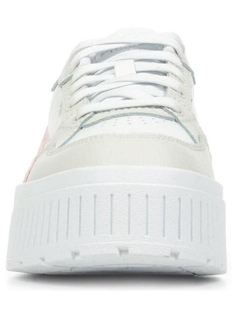 Baskets PUMA Wns Karmen II Idol Rose - Kiabi