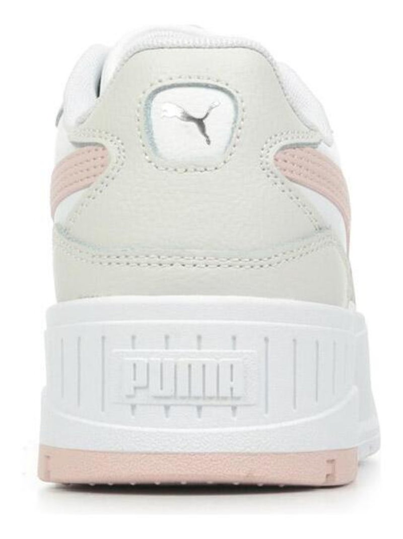 Baskets PUMA Wns Karmen II Idol Rose - Kiabi