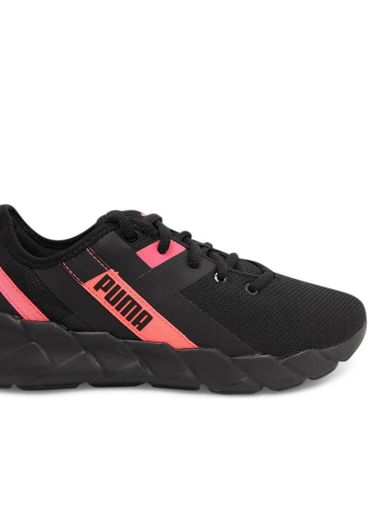 Baskets 'Puma' 'Wns Weave Xt' Noir - Kiabi