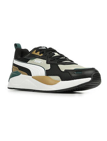Baskets PUMA X Ray 3