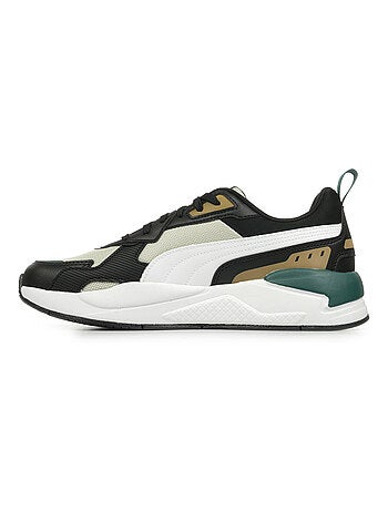 Baskets PUMA X Ray 3