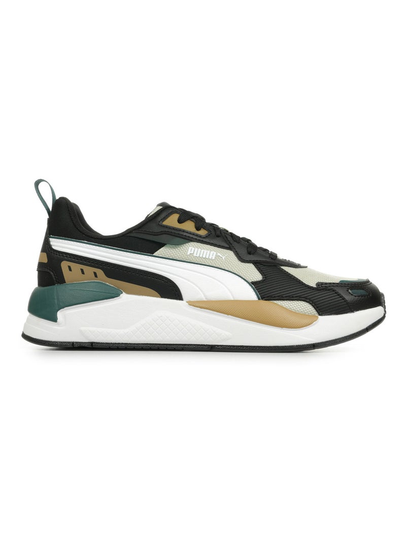 Baskets PUMA X Ray 3 Beige - Kiabi