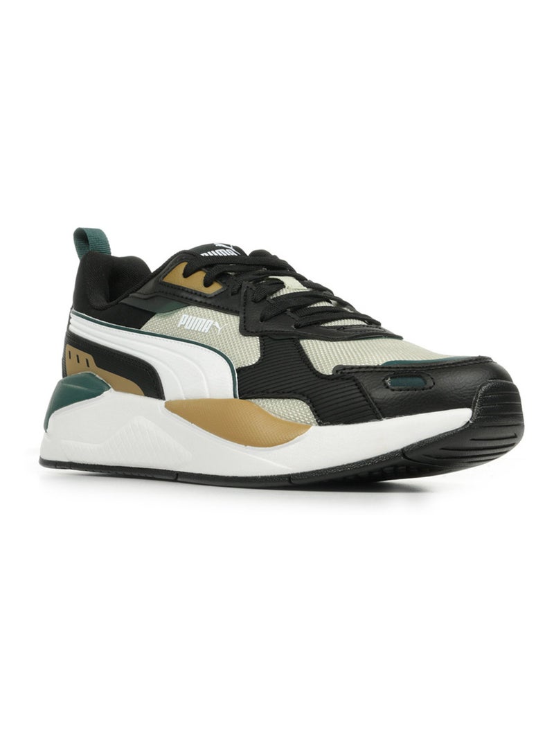 Baskets PUMA X Ray 3 Beige - Kiabi