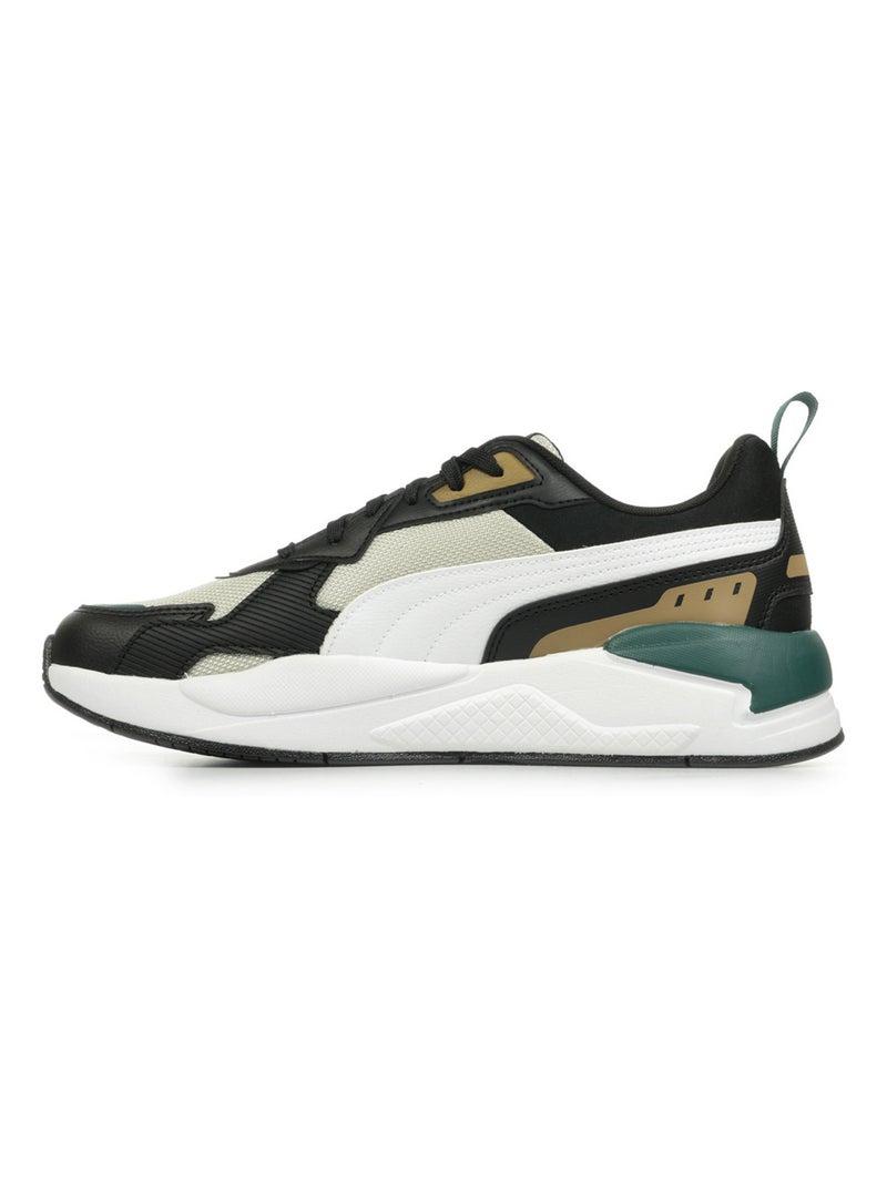 Baskets PUMA X Ray 3 Beige - Kiabi
