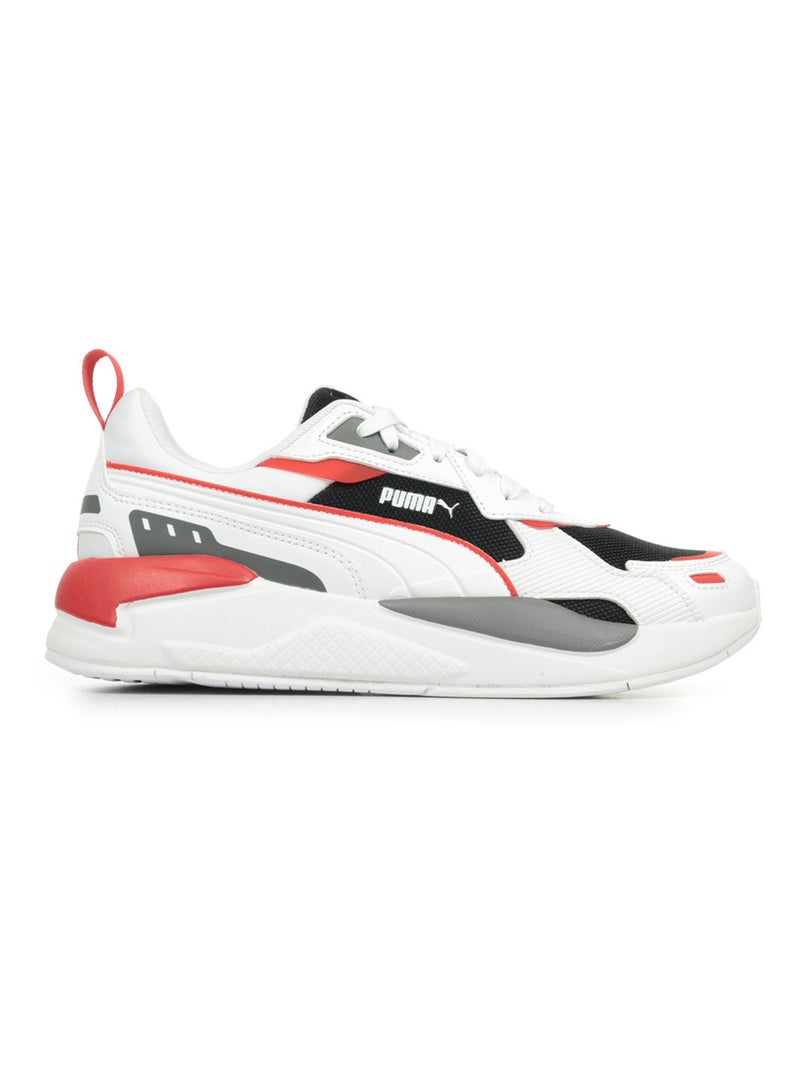 Baskets PUMA X-Ray 3 Blanc - Kiabi