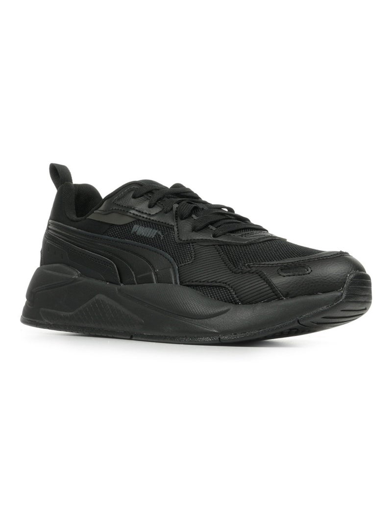Baskets PUMA X-Ray 3 Noir - Kiabi