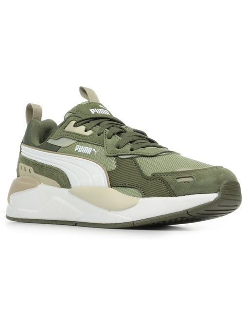 Baskets PUMA X-Ray 3 SD - Kiabi Baskets PUMA X-Ray 3 SD - Kiabi