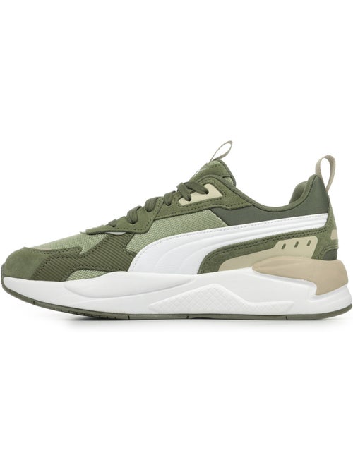 Baskets PUMA X-Ray 3 SD - Kiabi Baskets PUMA X-Ray 3 SD - Kiabi